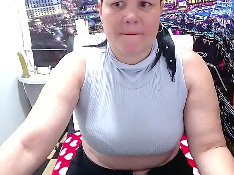 tila nastyy online show from 05.17.26