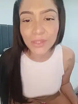 Ina Jody  online show from 03.13.26