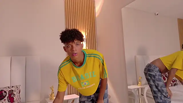 Jack Rusel online show from 02.08.26