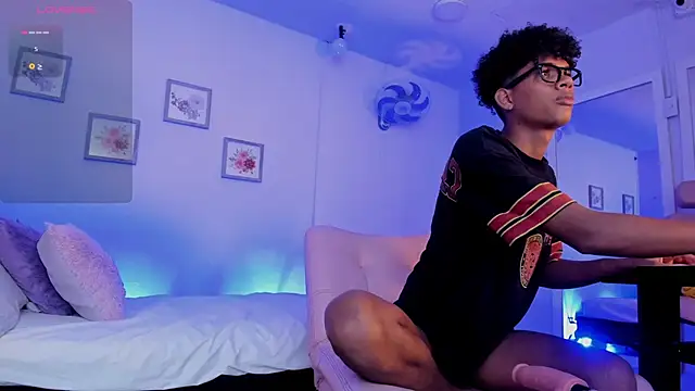 Jack Rusel online show from 02.20.26