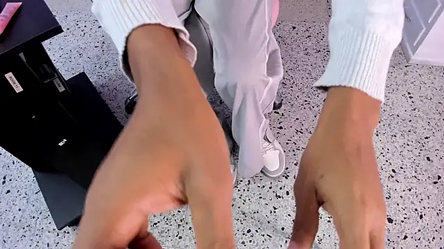 Jack Rusel online show from 04.02.26