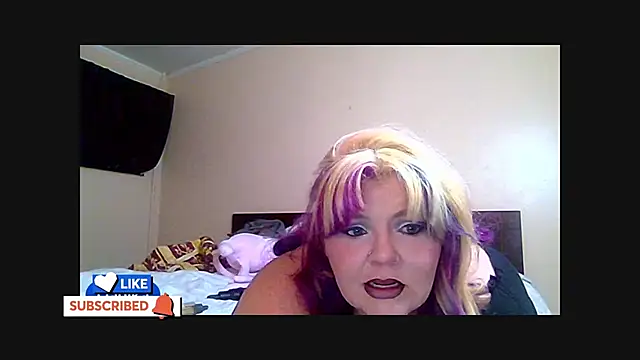 Snapshot of danikaFendyr chatting on 07.20.26 danikaFendyr online show from 07.20.26