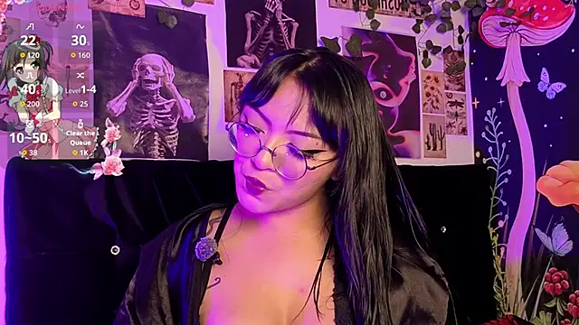 victoriia thompson online show from 02.19.26