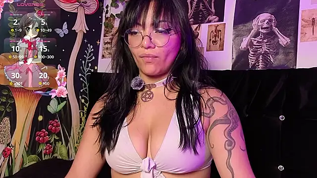 victoriia thompson online show from 02.27.26