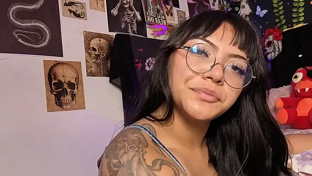 victoriia thompson online show from 03.28.26