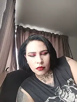 Mistressolivia07 online show from 05.18.26