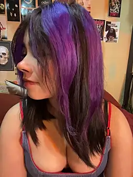 pinkybombon online show from 04.19.26