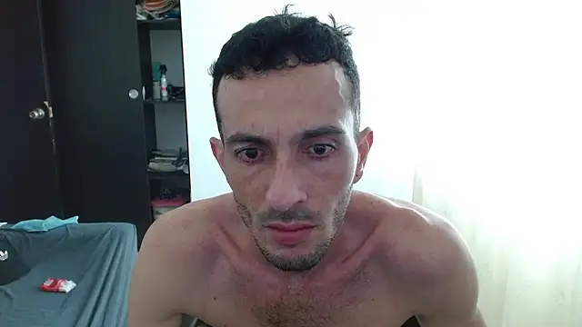 maskguy23 online show from 07.11.26