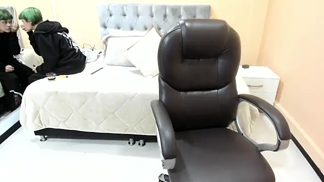 Bela Craxkerr online show from 03.01.26