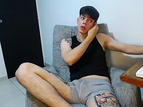 Snapshot of Joshh_miller chatting on 02.10.26 Joshh miller online show from 02.10.26