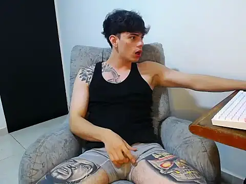 Snapshot of Joshh_miller chatting on 02.19.26 Joshh miller online show from 02.19.26