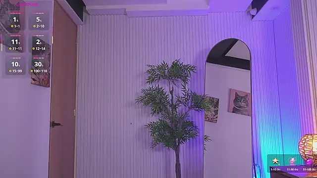 Molly  davis online show from 03.14.26