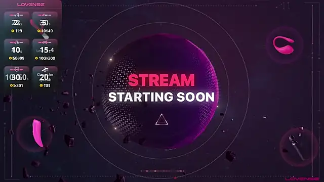 aircum99 online show from 06.08.26
