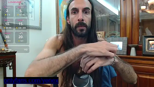 aircum99 online show from 06.10.26
