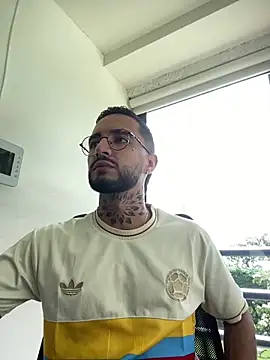 juanlouis pierre online show from 02.12.26