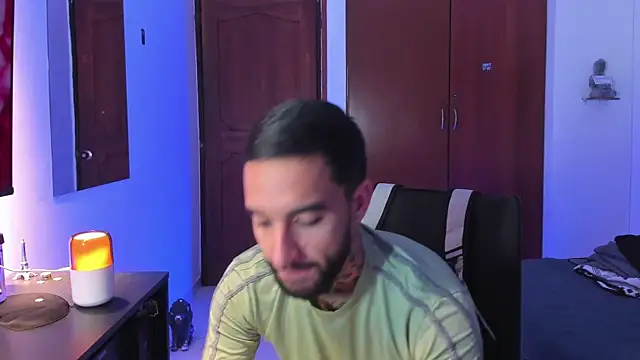 juanlouis pierre online show from 07.05.26
