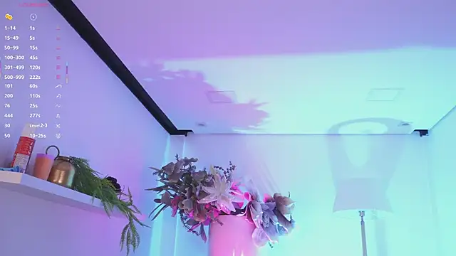 Snapshot of Dailyn__1 chatting on 01.17.26 Dailyn 1 online show from 01.17.26