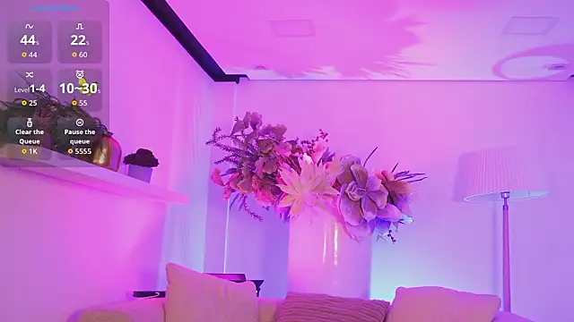 Snapshot of Dailyn__1 chatting on 02.09.26 Dailyn 1 online show from 02.09.26