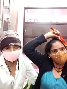 Cutiepie91 online show from 02.10.26