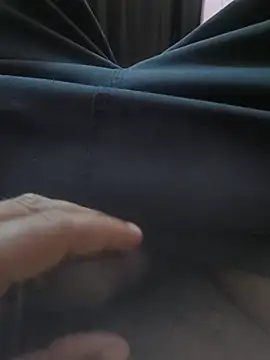 Cutiepie91 online show from 08.05.26