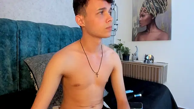 Alhan Twink online show from 05.10.26