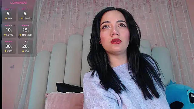 RoseConor  online show from 02.04.26