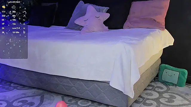 Noaah25  online show from 02.11.26