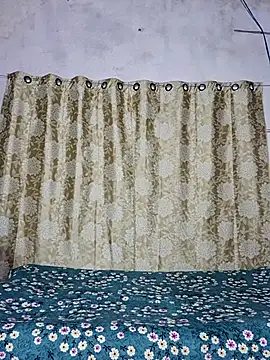 Forest Queen online show from 02.10.26