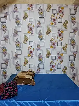 Forest Queen online show from 03.23.26