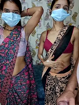 Forest Queen online show from 03.29.26