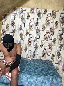 Forest Queen online show from 04.07.26