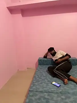 Forest Queen online show from 04.29.26