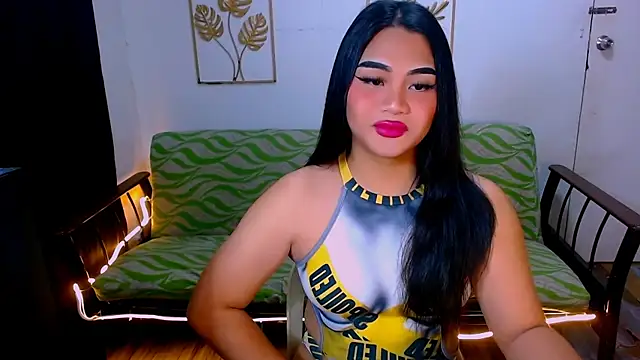 LovelyCock4Play online show from 04.19.26