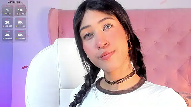 internett sweetheart online show from 03.26.26