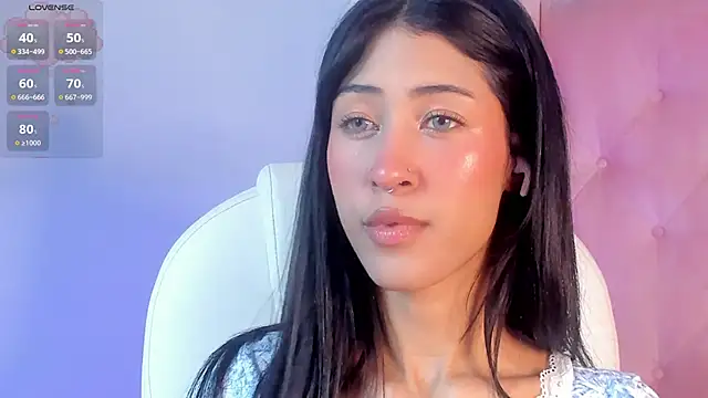 internett sweetheart online show from 04.22.26