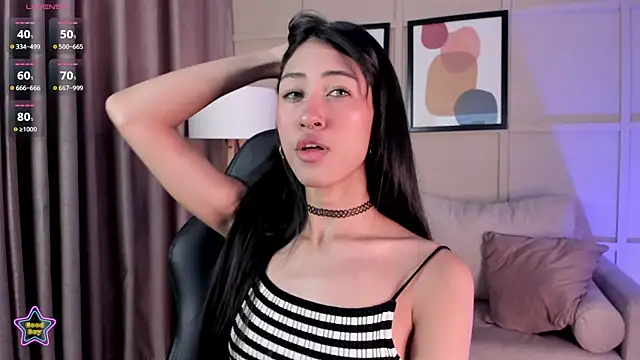 Snapshot of internett_sweetheart chatting on 06.16.26 internett sweetheart online show from 06.16.26