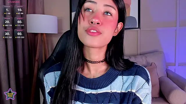Snapshot of internett_sweetheart chatting on 06.29.26 internett sweetheart online show from 06.29.26