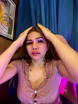 Danaya18 online show from 01.15.26