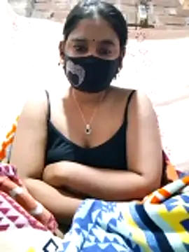 Hot Sweeti online show from 02.10.26