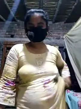 Hot Sweeti online show from 03.06.26