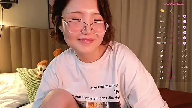 nullgirl online show from 02.24.26