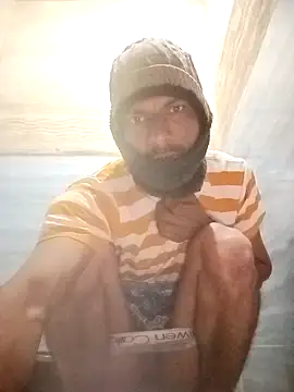 Hairymax boy online show from 01.15.26