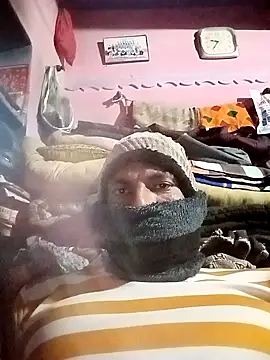 Hairymax boy online show from 01.19.26