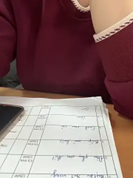 Snapshot of Donna9696 chatting on 03.12.26 Donna9696 online show from 03.12.26