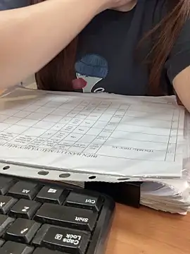 Snapshot of Donna9696 chatting on 03.13.26 Donna9696 online show from 03.13.26