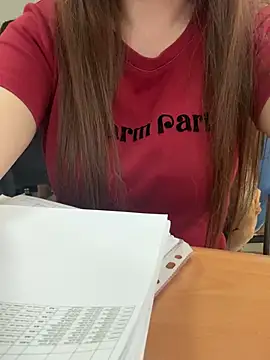 Snapshot of Donna9696 chatting on 03.17.26 Donna9696 online show from 03.17.26