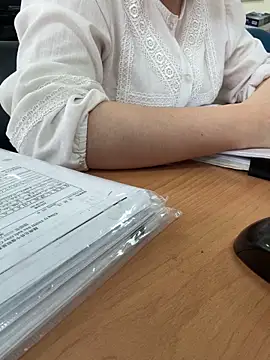 Snapshot of Donna9696 chatting on 03.19.26 Donna9696 online show from 03.19.26