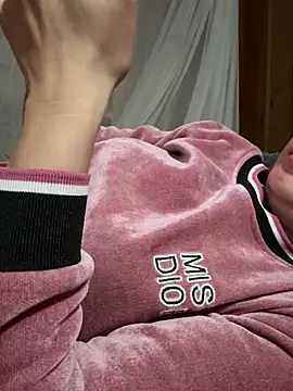 Snapshot of Donna9696 chatting on 03.22.26 Donna9696 online show from 03.22.26