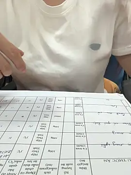 Snapshot of Donna9696 chatting on 03.23.26 Donna9696 online show from 03.23.26