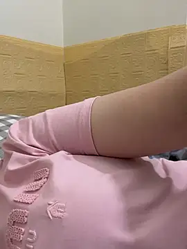 Snapshot of Donna9696 chatting on 03.27.26 Donna9696 online show from 03.27.26